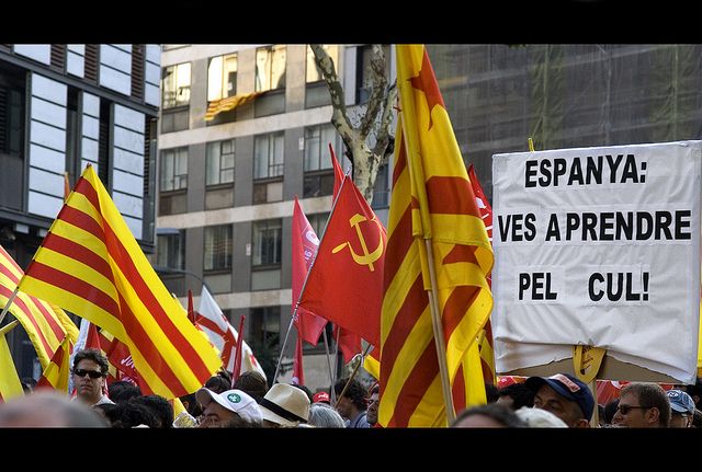 Indignació