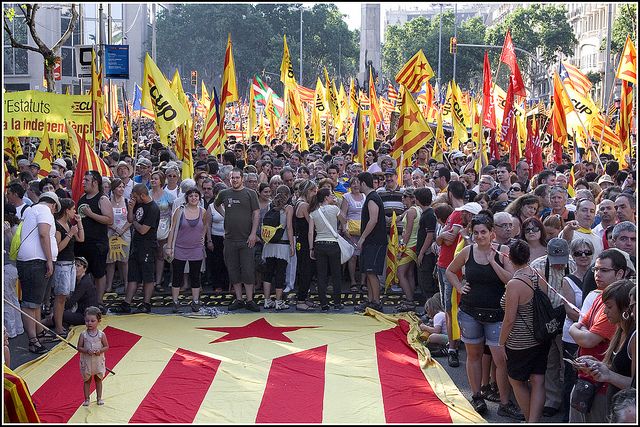Bloc de l'EI