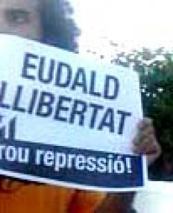 Eudald llibertat