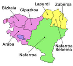 Euskaherria