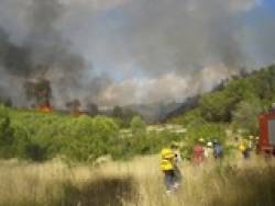 Incendit