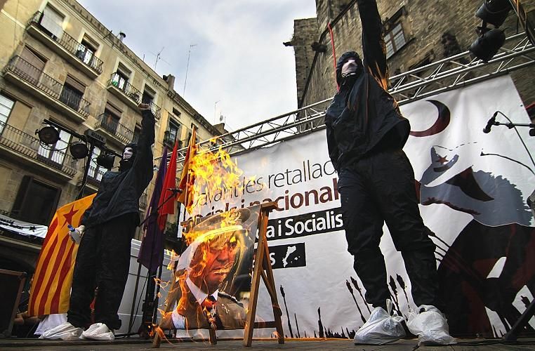 Barcelona