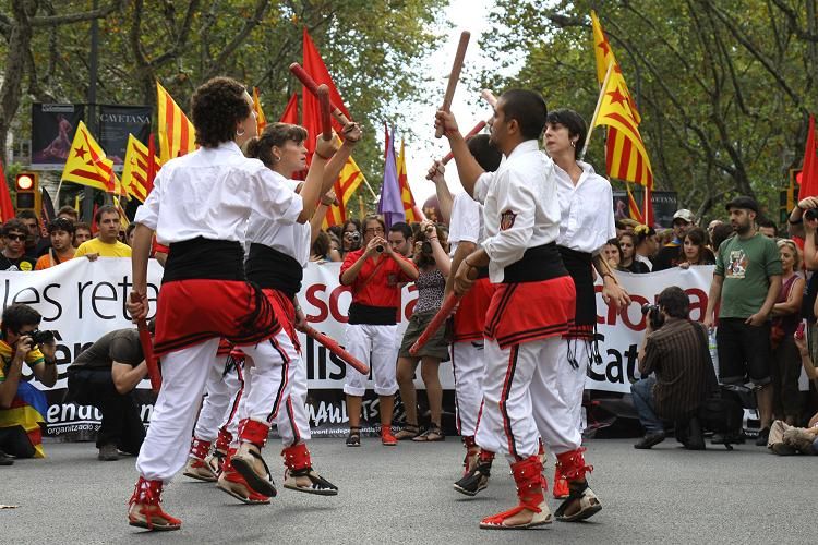 Barcelona