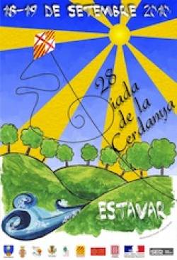 Cartell diada estavargran