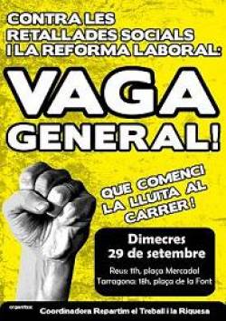 Cartellvagageneral