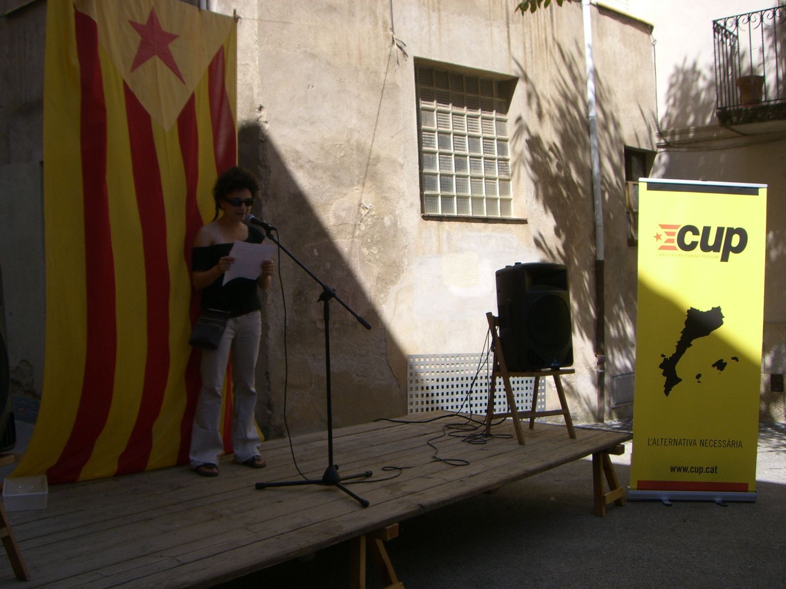 Banyoles
