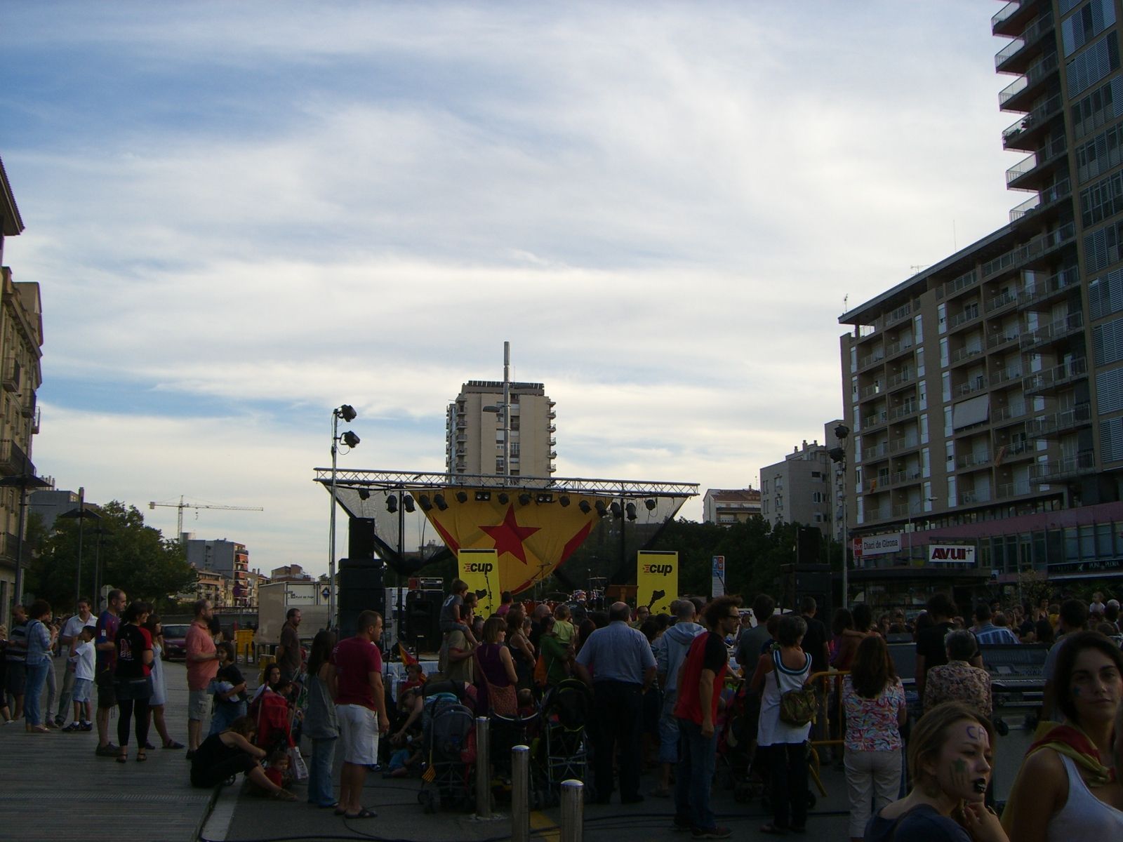 Girona