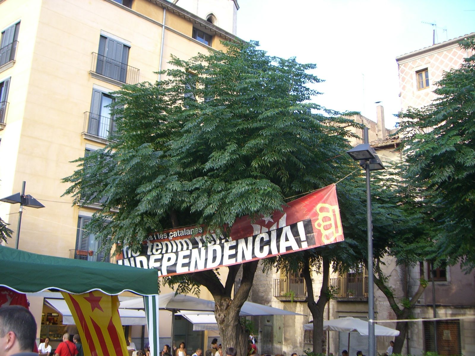 Girona