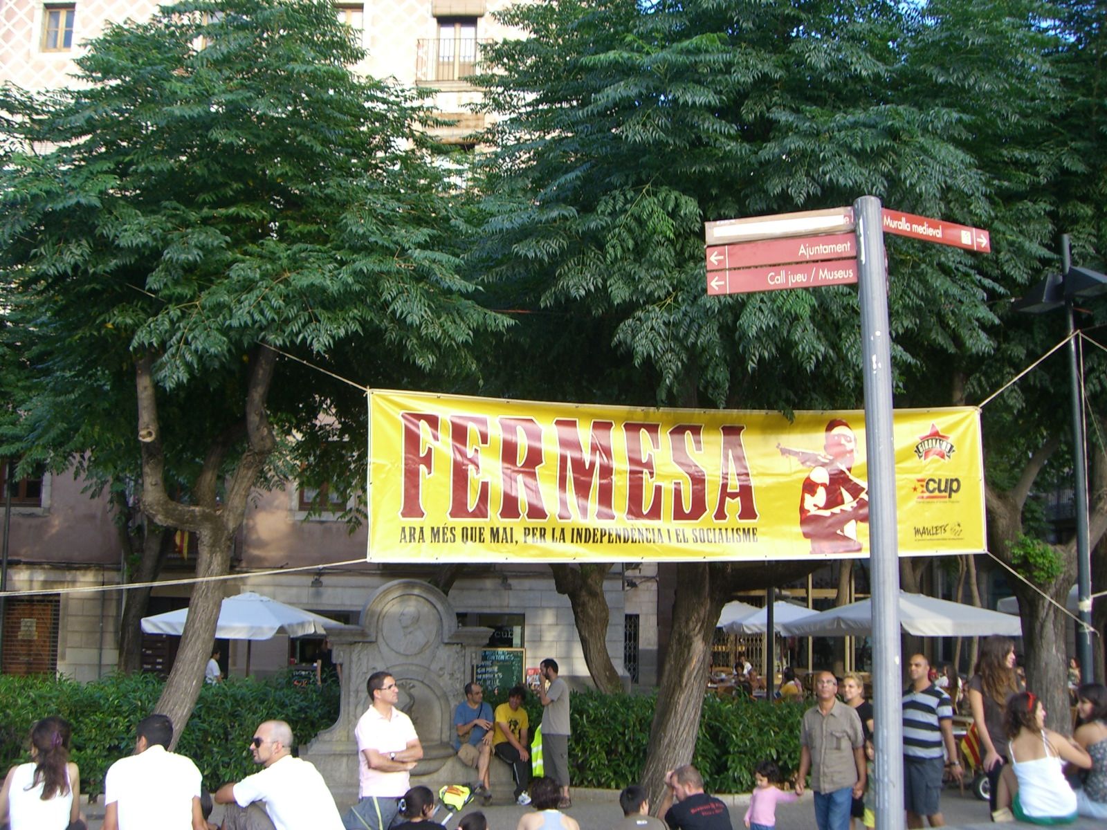 Girona