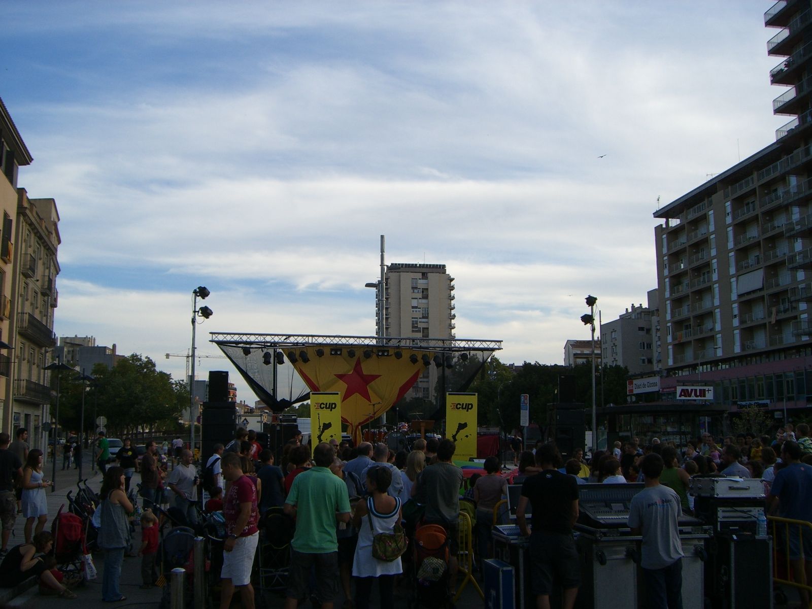 Girona