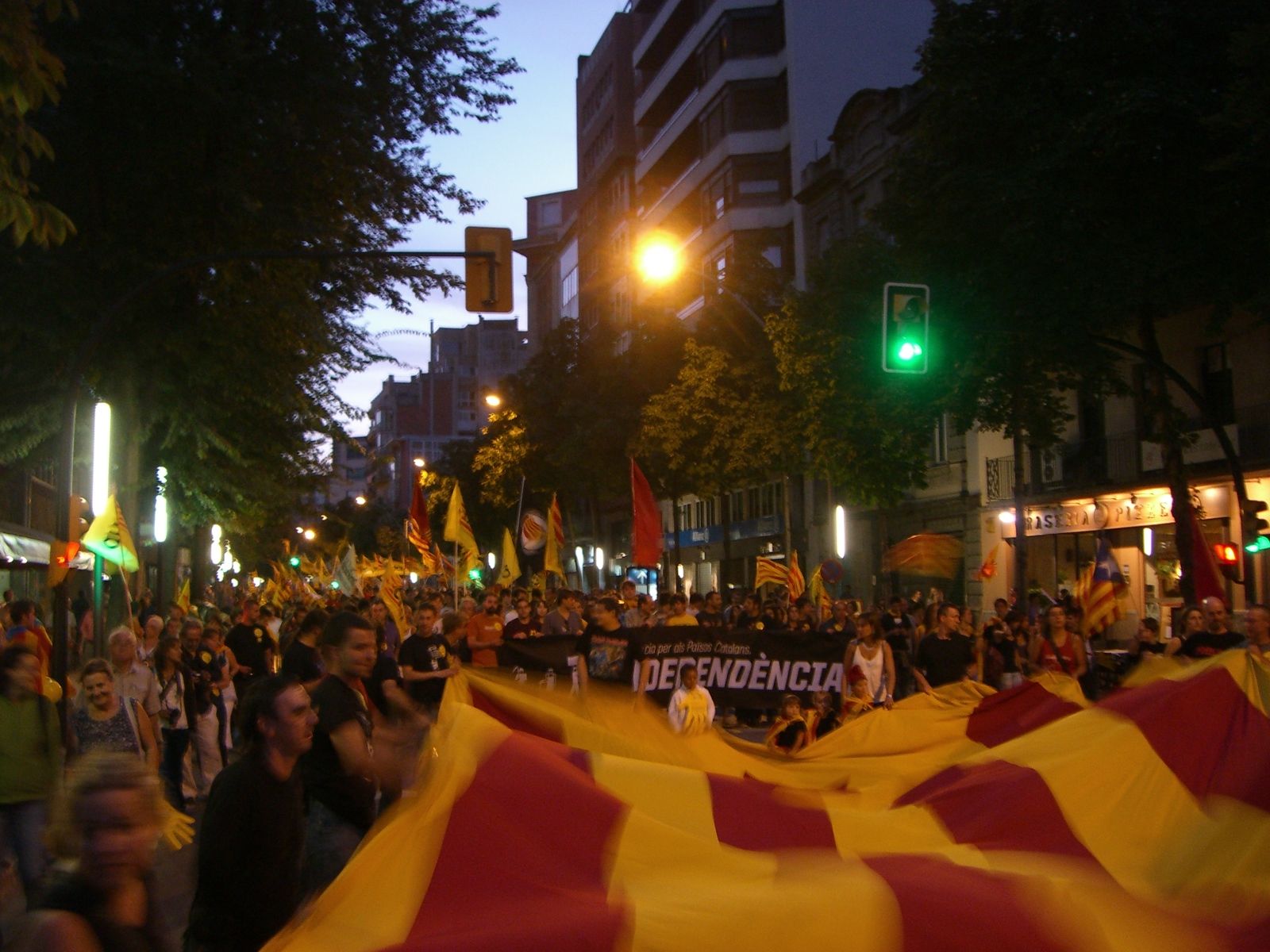 Girona