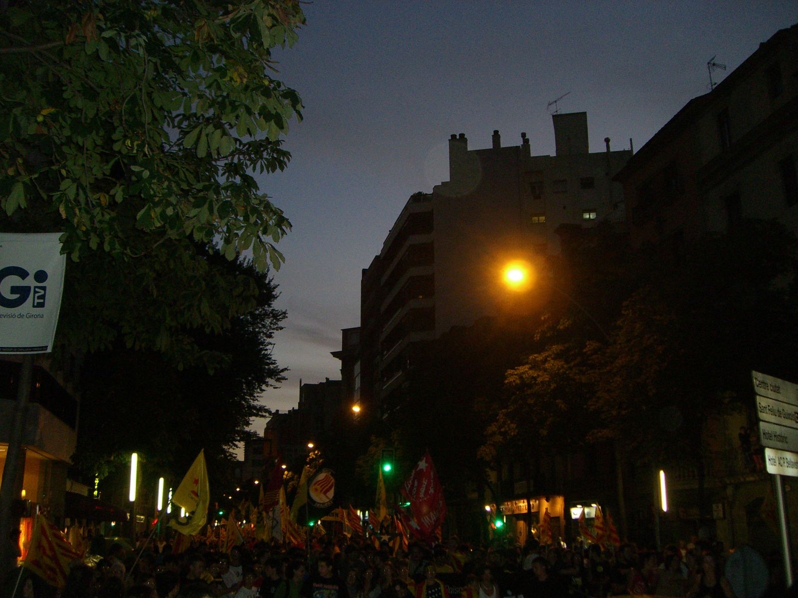 Girona