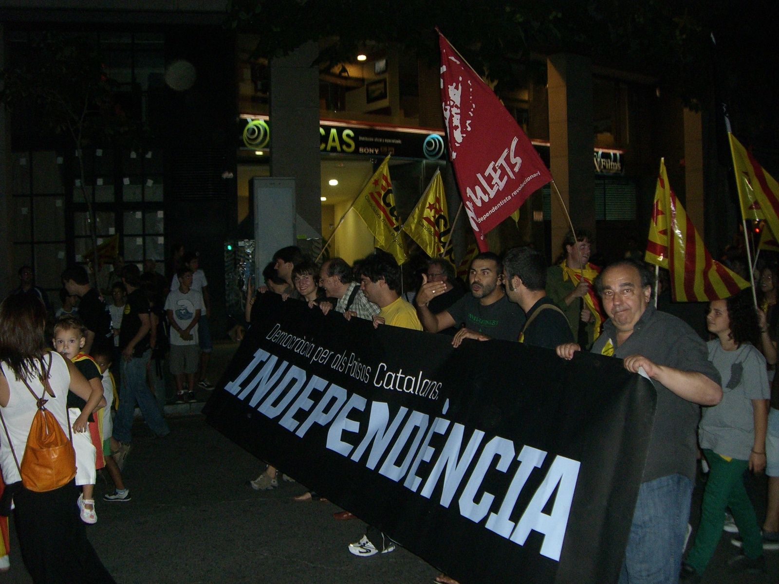 Girona