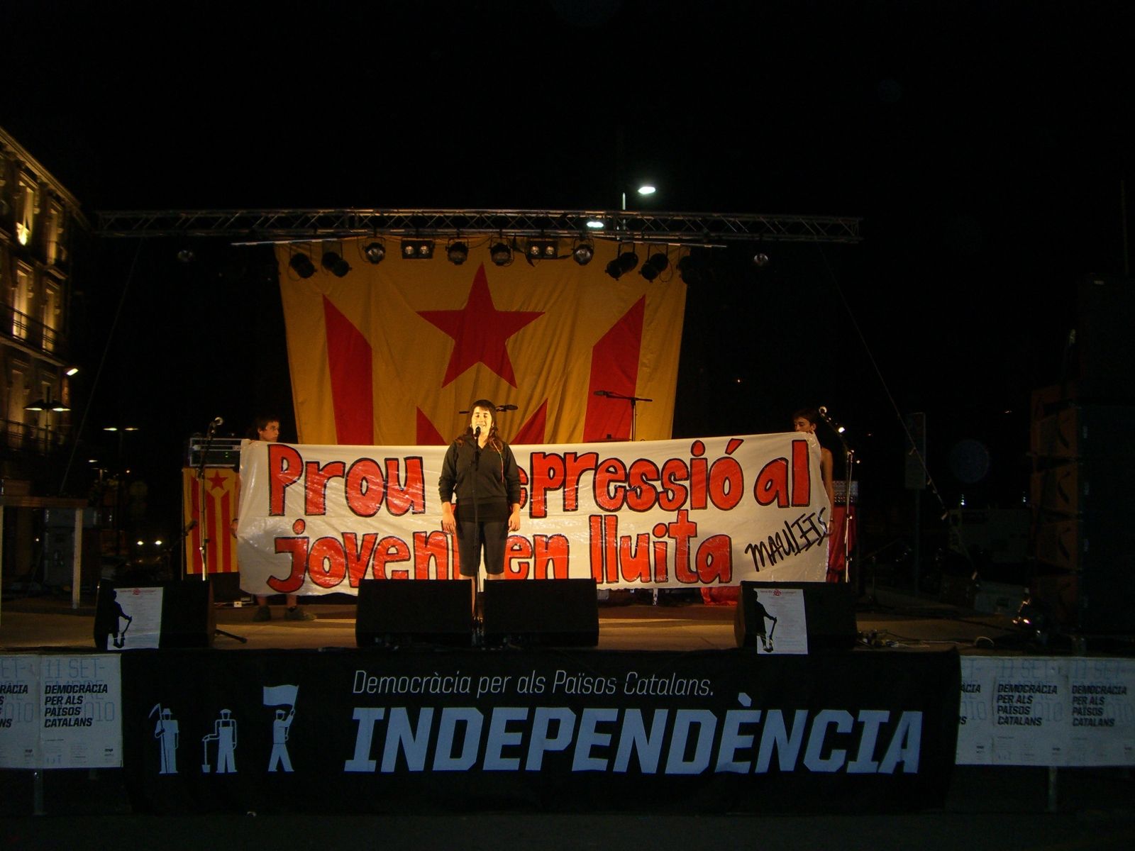Girona