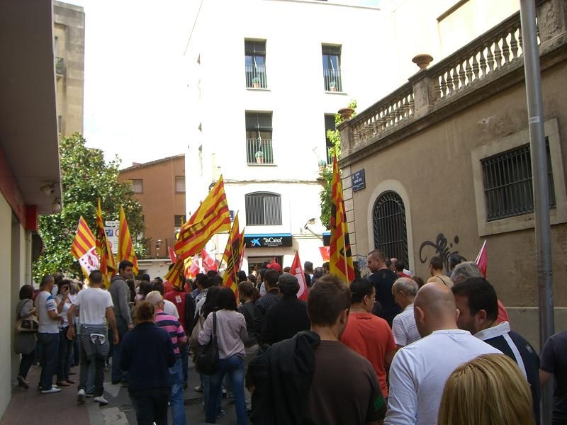 Terrassa