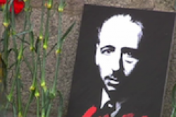 L'afusellament del President Lluís Companys, un crim impune en la memòria dels catalans i catalanes