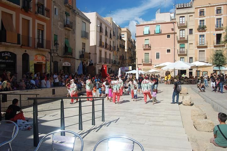 Tarragona