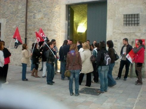 Girona