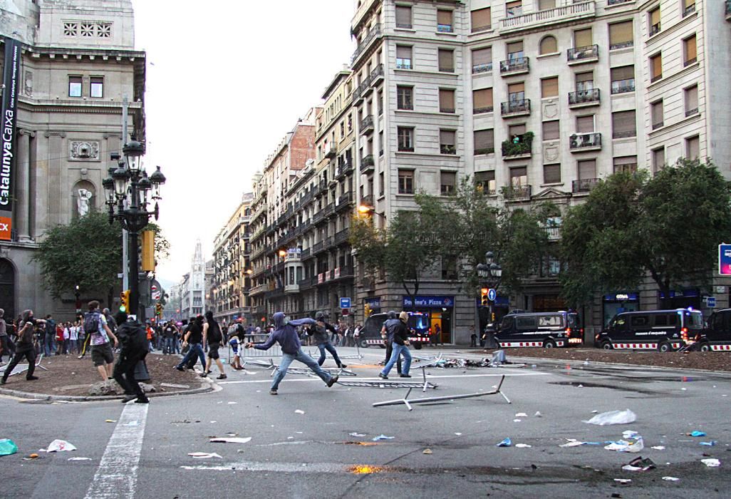 Barcelona