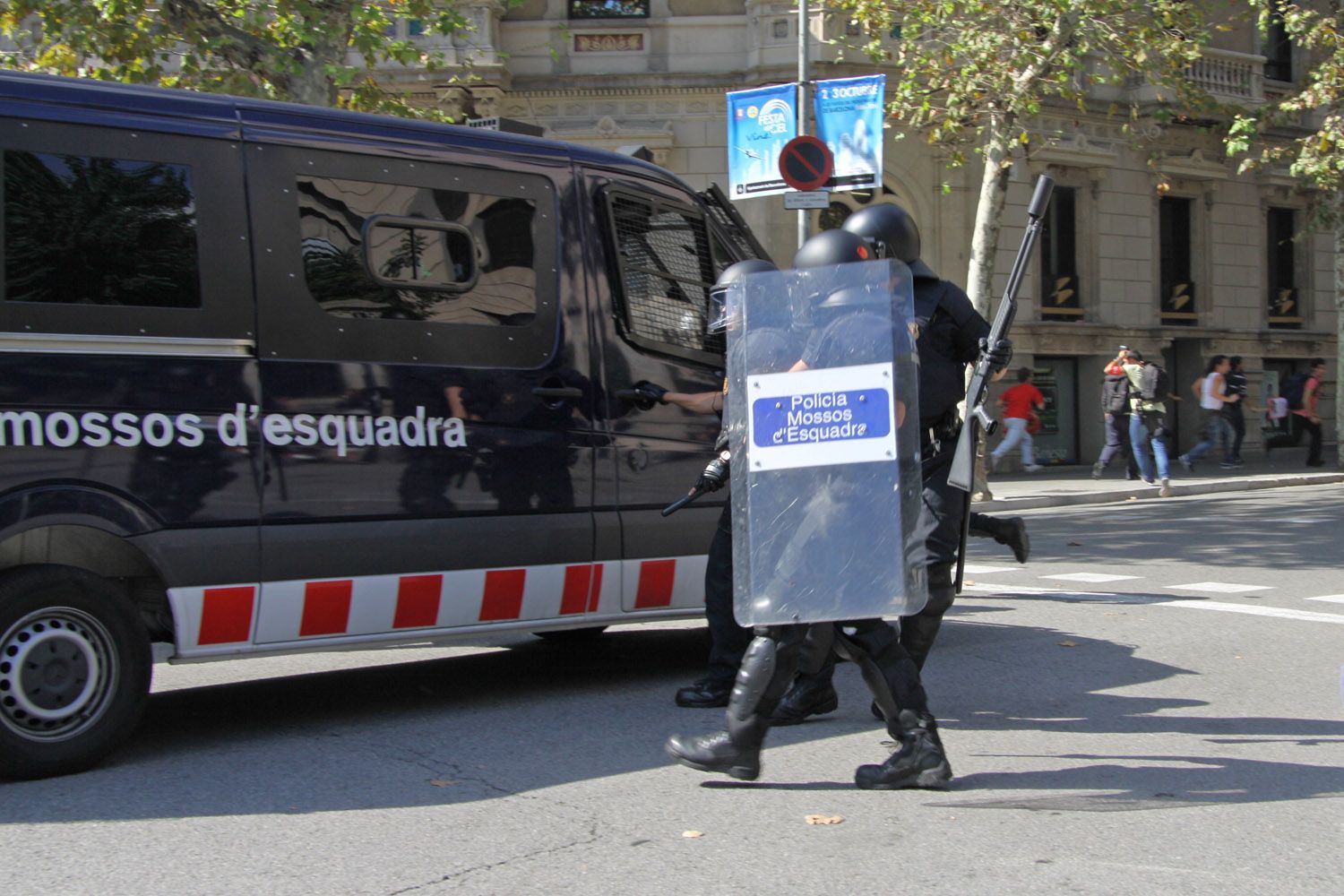 Barcelona