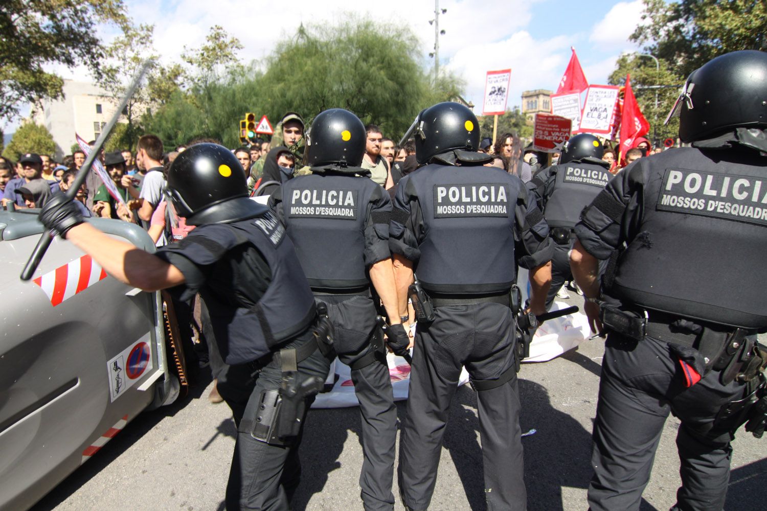 Barcelona