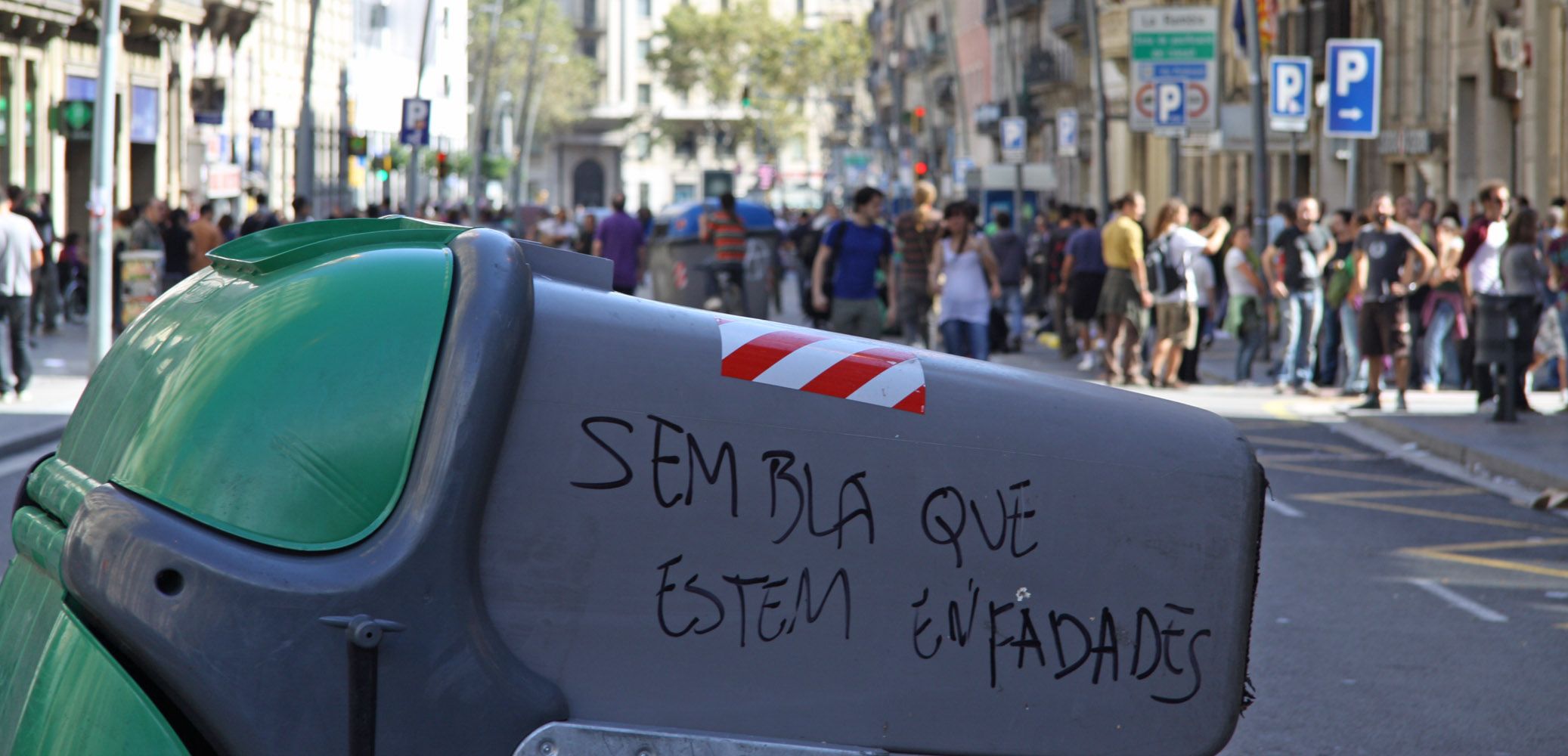 Barcelona