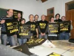 Plataforma anti atc