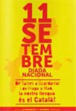 Tarragona cartell actes