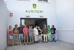 Taula rodona la nova can