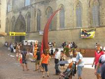 Fossar de les Moreres