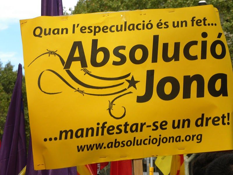 Absoluci&oacute; Jona