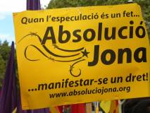 Absoluci&oacute; Jona