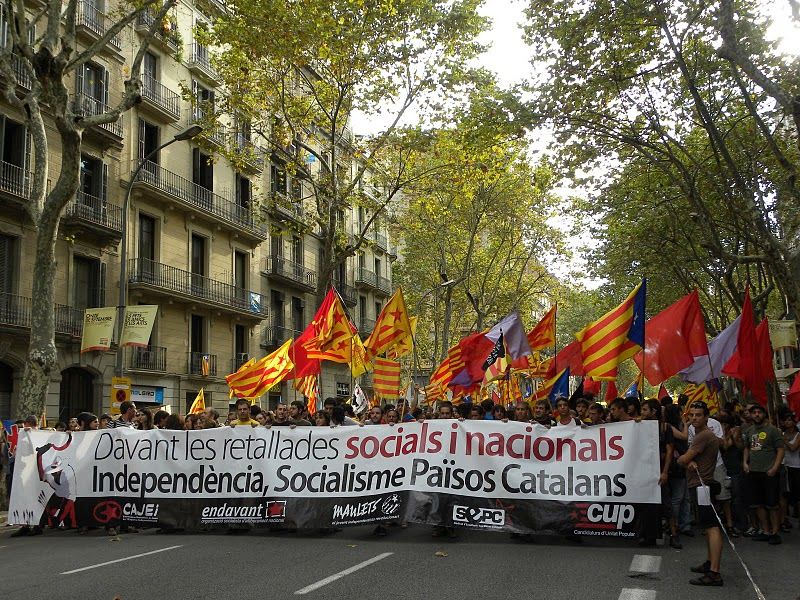 Manifestaci&oacute;