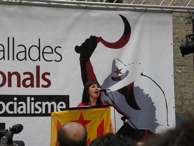 Acte pol&iacute;tic