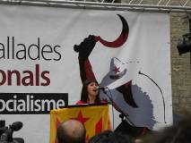 Acte pol&iacute;tic