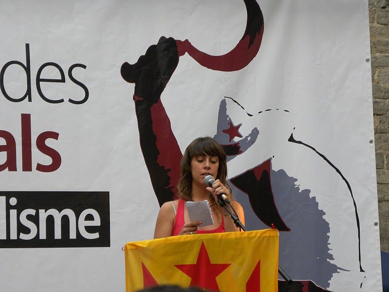 Acte pol&iacute;tic