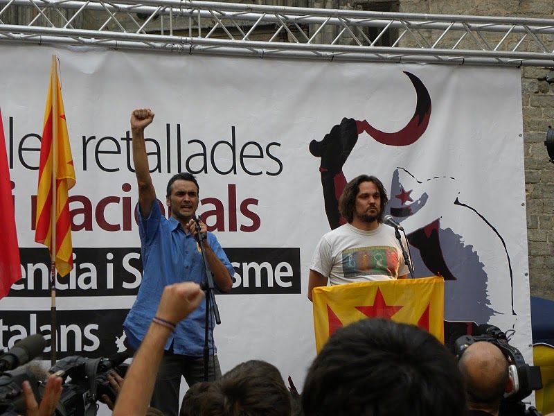 Acte pol&iacute;tic