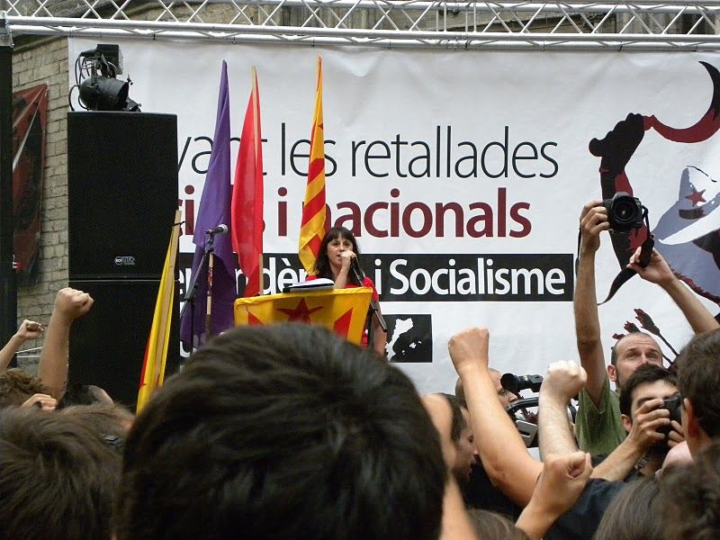Acte pol&iacute;tic
