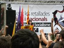 Acte pol&iacute;tic