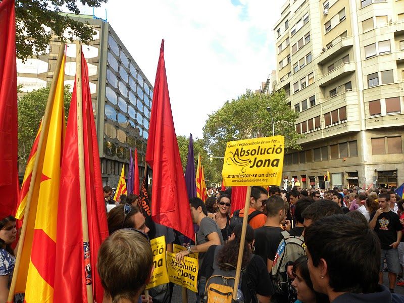 Manifestaci&oacute;