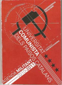 Agenda ucpc