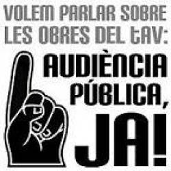 Audiencia publica