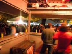 Barraca cup