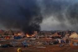 Campamento gdeim izik5 300x200