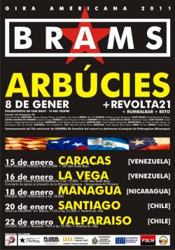 Cartell amrica