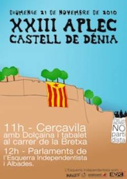 Castelldnia