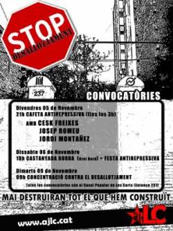Definitiu convocatories