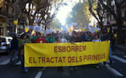 Esborrem el Tractat dels Pirineus