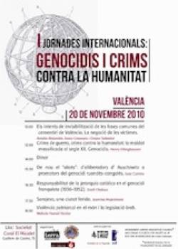 Jornades genocidi