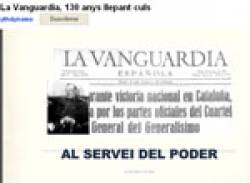 La vanguardia